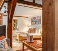 Pronájem bytu Praha