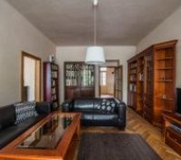 Pronájem bytu Praha