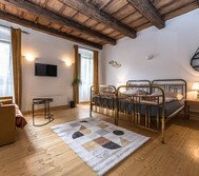 Pronájem bytu Praha