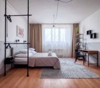 Pronájem bytu Praha