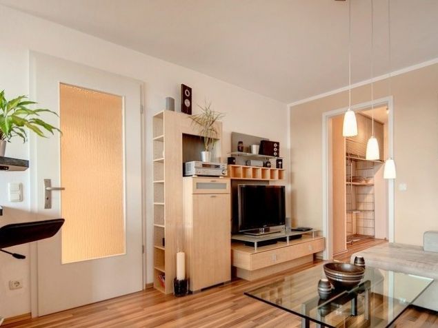 Pronájem bytu Plzeň