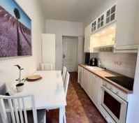 Pronájem bytu Praha