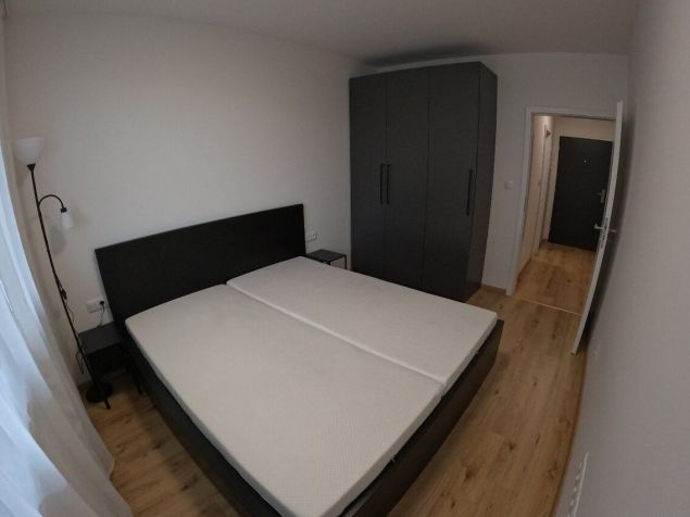 Pronájem bytu Praha