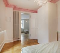 Pronájem bytu Praha