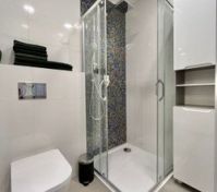 Pronájem bytu Praha