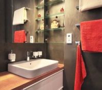 Pronájem bytu Praha