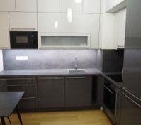 Pronájem bytu Praha