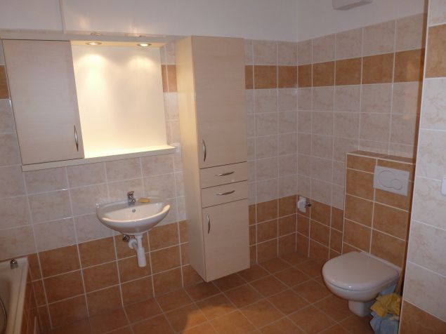 Spolubydlení Jihlava