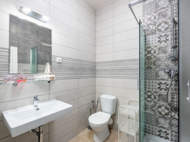 Pronájem bytu Karlštejn