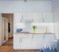 Pronájem bytu Praha