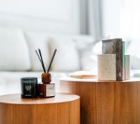 Living room image 6
