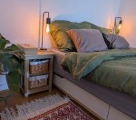 Pronájem bytu Praha