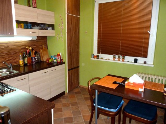 Pronájem pokoje Pardubice