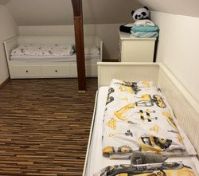 Pronájem bytu Praha