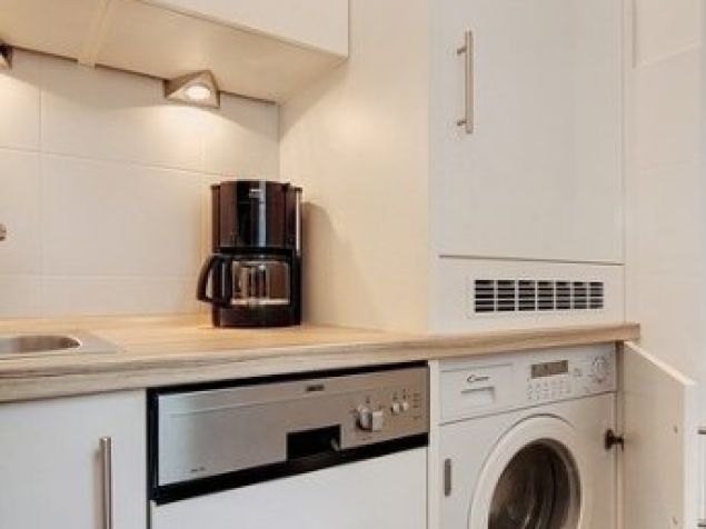 Pronájem bytu Ostrava