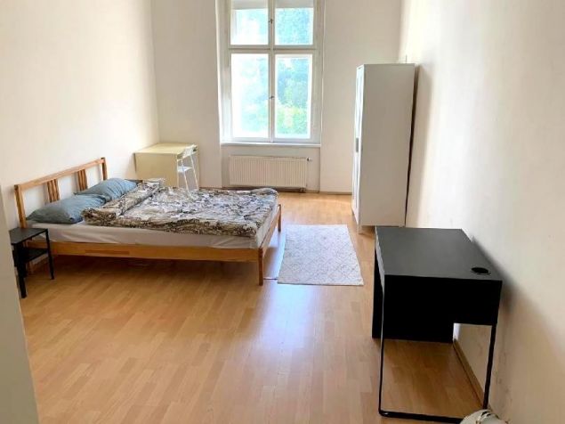 Pronájem bytu Praha