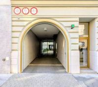 Pronájem bytu Brno