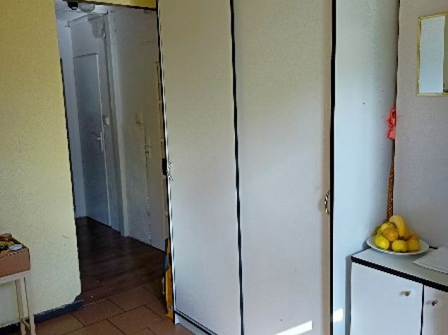 Pronájem pokoje Praha