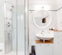 Pronájem bytu Praha