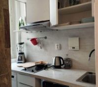 kitchen unit