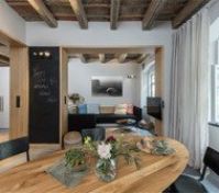 Pronájem bytu Praha