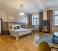 Pronájem pokoje Praha