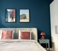 Pronájem bytu Praha