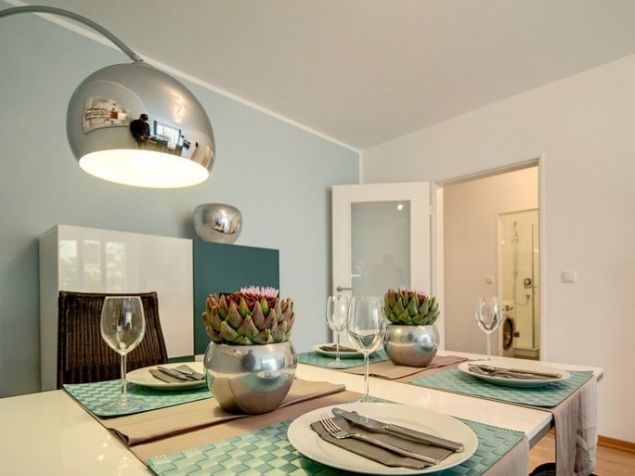 Pronájem bytu Liberec