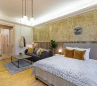 Pronájem pokoje Praha