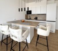 Pronájem bytu Praha