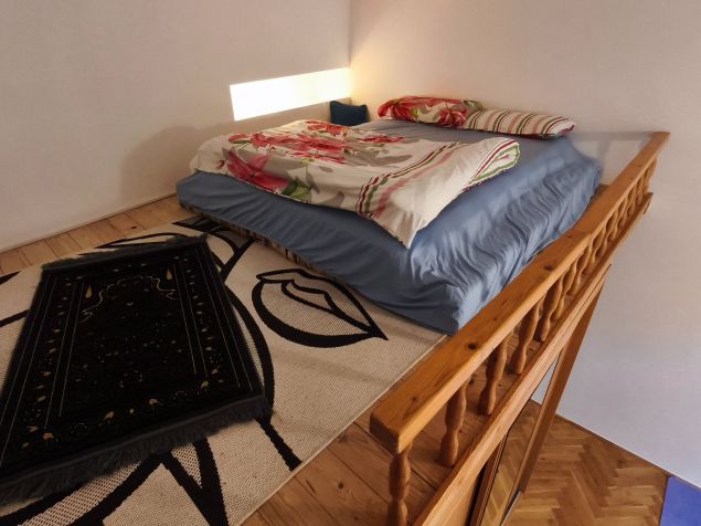 Pronájem pokoje Praha