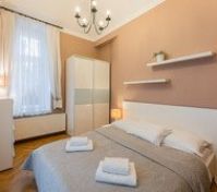 Pronájem bytu Praha