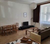 Pronájem bytu Praha