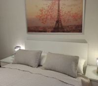 Pronájem bytu Praha