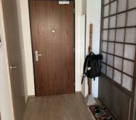 Pronájem bytu Praha