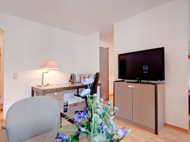 Pronájem bytu Praha