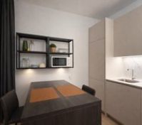 Pronájem bytu Praha