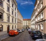 Pronájem bytu Praha