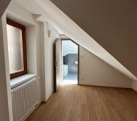 Pronájem bytu Praha