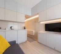 Pronájem bytu Praha