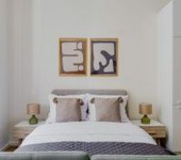 Pronájem bytu Praha