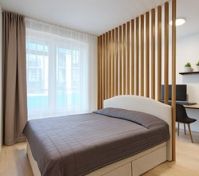 Pronájem bytu Praha