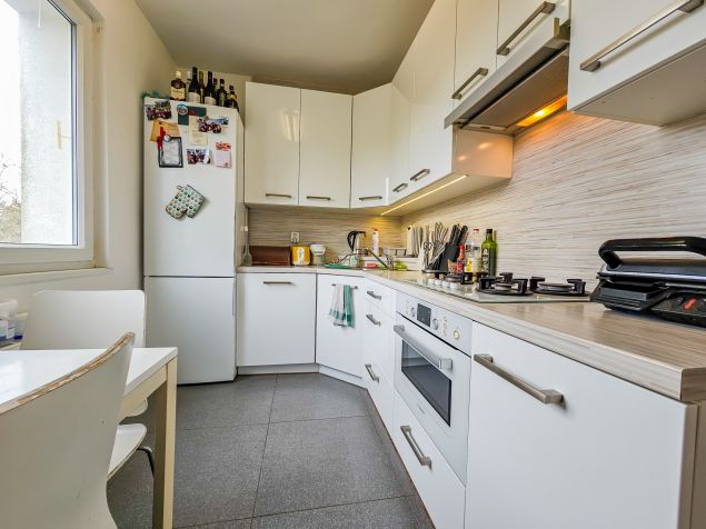 Pronájem pokoje Praha