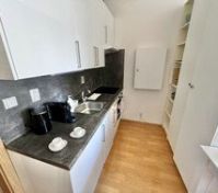 Pronájem bytu Praha