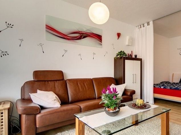 Pronájem bytu Ostrava