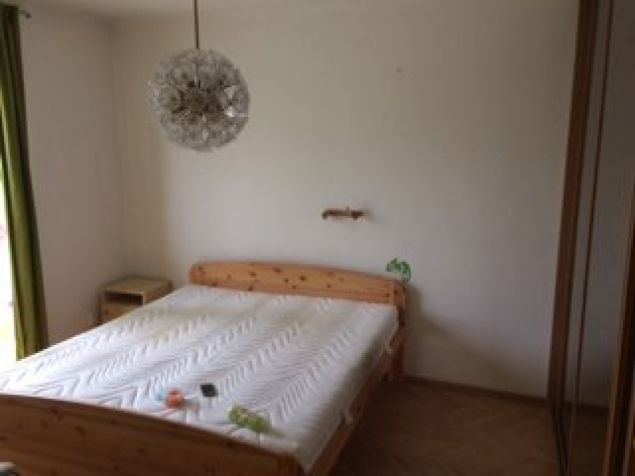 Pronájem bytu Praha