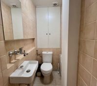 Pronájem bytu Praha