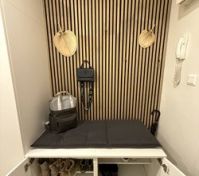 Pronájem bytu Praha