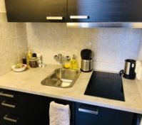 Pronájem bytu Praha