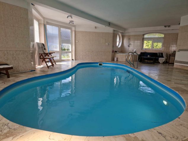 Spolubydlení Dolany